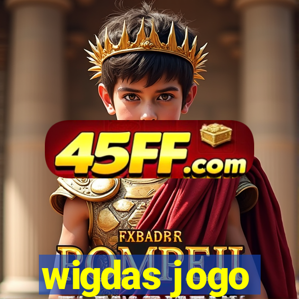 wigdas jogo